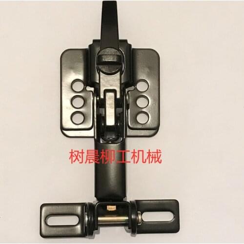 Free shipping Rear cover lock 48C5623 of 856H 862H 842H 835H 850H 870H engine of Liugong loader