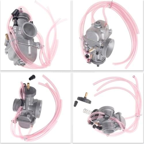 1pc new 38mm Airstriker Air Striker Carb Accessory part high quality suitable For Keihin Carburetor PWK38 PWK