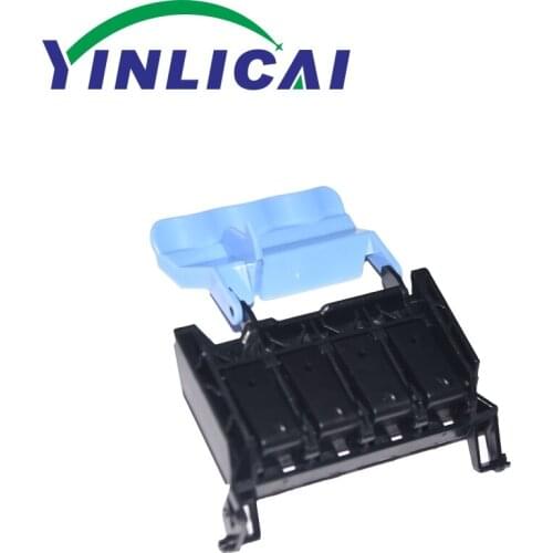 10X C7769-69376 Print Head Carriage Assembly Carriage Cover for HP DesignJet 500 500ps 510 750c 800 800ps 820MFP 4500 5500 T1100