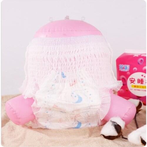 30-100KG 5Pcs Disposable Postpartum Pants light Thin Breathable Maternity Underwear Recommended For Caesarean Mothers,Girls