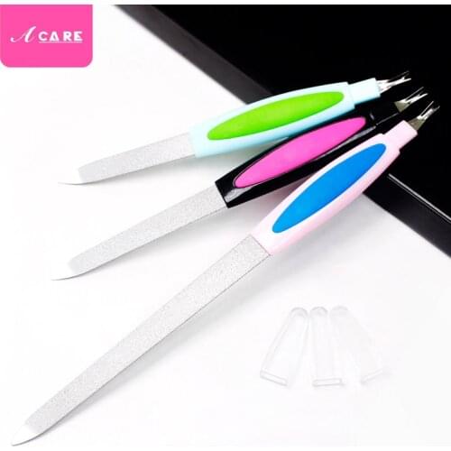 Acare Sets For Children's Nails