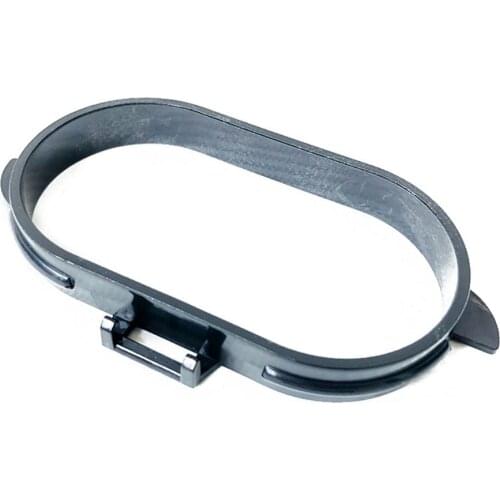 Car Trash Bag Holder Frame Plastic Opp Bag Packaging Car Hanging Garbage Bag Clip Car Multi-Function Rack