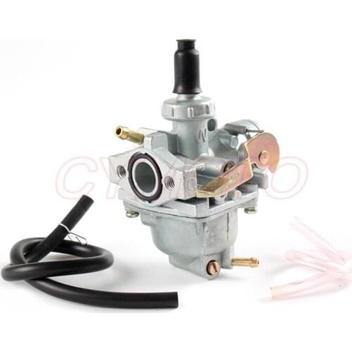 14mm Carburetor For Honda Mini Trail Z50 Z50A Z50R Z50RS K3 K2 K1 K0 CRF XR 50 CRF50 XR50 Monkey Bike Dirt Bike Carb