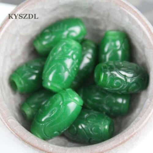 KYSZDL Beads From Stones