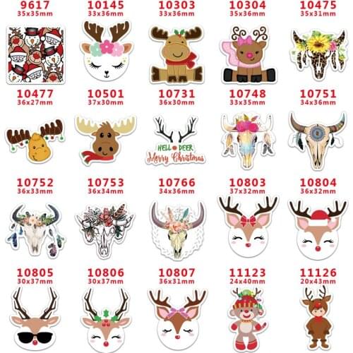 Custom credit card logo Cute Accessories for Bows Flatback Planar Resin DIY Craft Supplies Handcraft Decor Materials PR9617