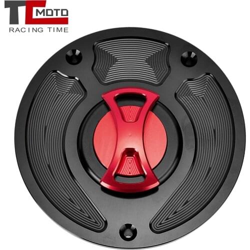 Motorcycle Fuel Gas Tank Cap Cover for Honda CBR929RR CBR954RR CBR400RR VTR1000F VTR1000 CBR 600 F4 F3 F2 VFR 400 750 800 1200