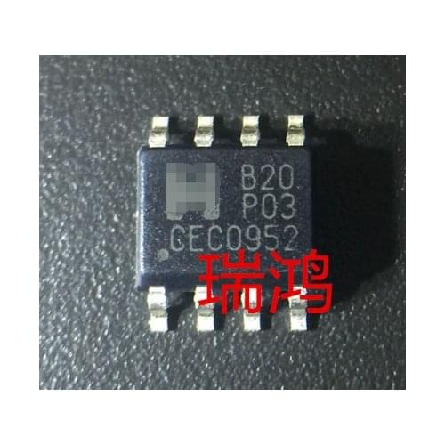 EMB20P03G B20P03 20pcs-50pcs New Original