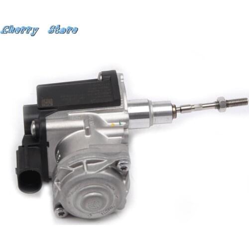 New 06L 145 725 R Turbocharger Actuator 1.8T EA888 MK3 For Audi A4 A5 A6 A7 Sportback 2015-2020 1.8TFSI CYGA 06L 145 701 H