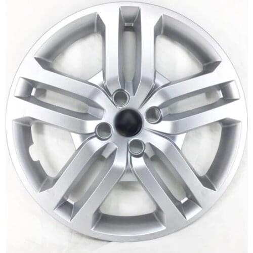 For Renault Clio 4 -16 Inch Wheel Cover 4 Pieces - A + Rim Quality