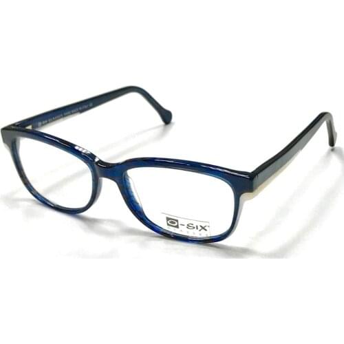 Frame glasses eyeglasses women O-Six Cod. OV1050 color C08 Cal. 53/18