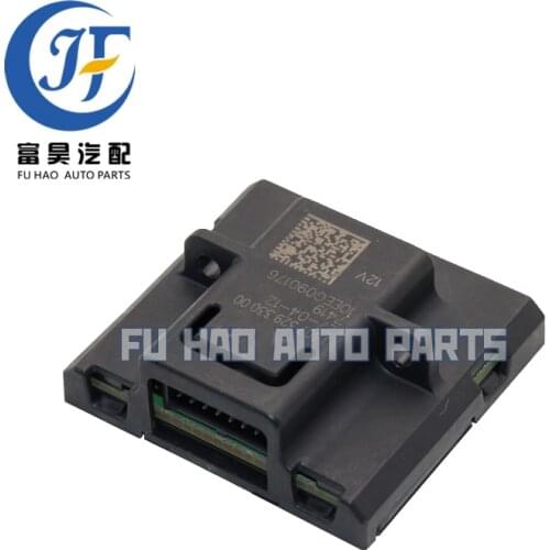 Original Control Unit For Cornering Light For Mercedes-Benz 130732933000 1307 329 330 00