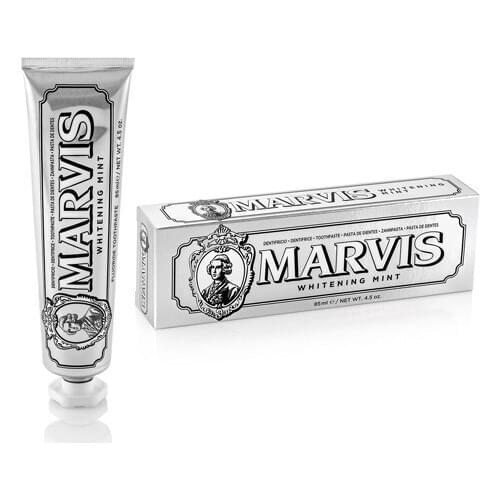 Marvis Whitening Mint Toothpaste 85 ML Turkey Shipping