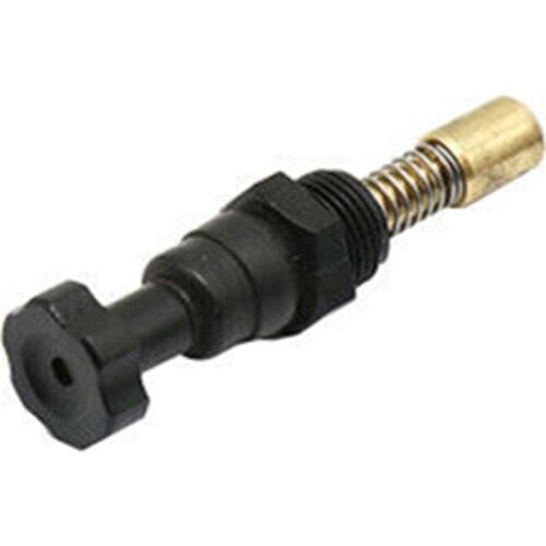 Motorcycle Carburetor Manual Choke Starter Plunger Switch For PE/PWK Carburetor Except PWK IV High Quality