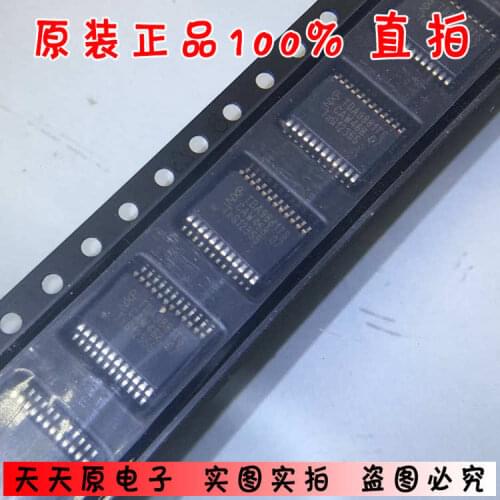 TDA9881TS/V5 TDA9881TS SSOP Original