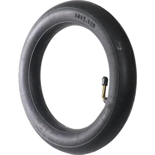 10x2.125 Butyl Rubber Inner Tube 10x2.125 Inner Tire For Electric Scooter Balance Car Parts Dirt Bike Tires