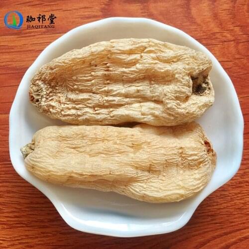 Tall Gastrodia Tuber Rhizoma Gastrodiae Gastrodia Elata BL. Tian Ma