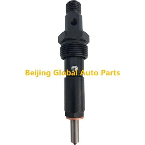 BJAP High Quality Fuel Injector 4940785 CKDAL59P6 for 6BTAA Engine