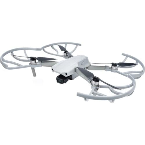 Propeller Protector Guard For DJI Mavic Air 2/2S Drone Accessories Blade Fens Props Wing Quick Release Cover Protective Kit