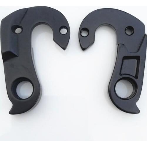 1pc Bicycle parts bike gear rear derailleur hanger mech dropout For BTWIN Mach 740 Fitness Facet Triban Fit Mach Ultra