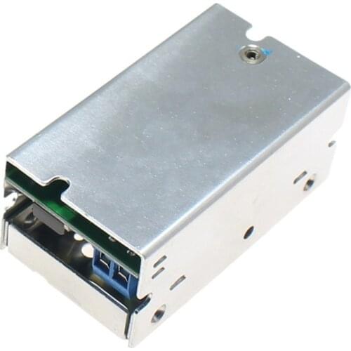 200W 15A DC-DC 8-60V 48V to 1-36V Adjustable Step Down Converter Buck Module 5V 12V 24V Stabilized Synchronous Rectification