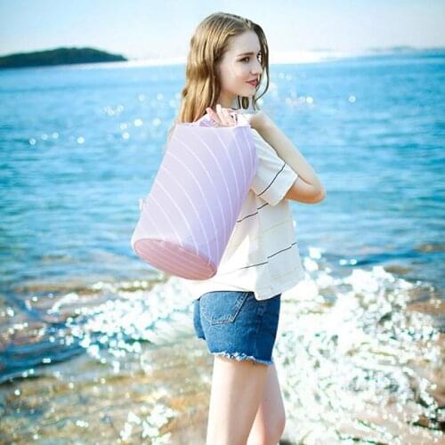 2020 HobbyLane Adeeing Waterproof Dry Bag Cloth Storage Bag for drafting Camping Hiking Swimming Purple 5L