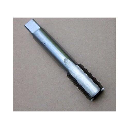 30mm x 1.5 Metric HSS left hand Tap M30 x 1.5mm Pitch