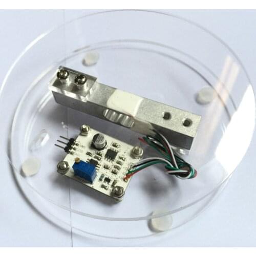 5KG Electronic Scale Analog Output Voltage Value Output Module