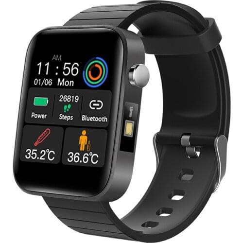 AEVYVKV Smart Watch