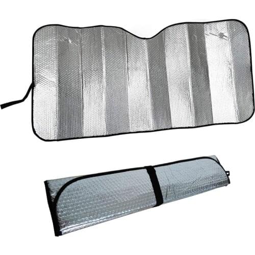 Car Window Sun Cover Automobile Windshield Snow Sun Shade Waterproof Protector Cover Car Front Windscreen Cover Cars Sun Visor