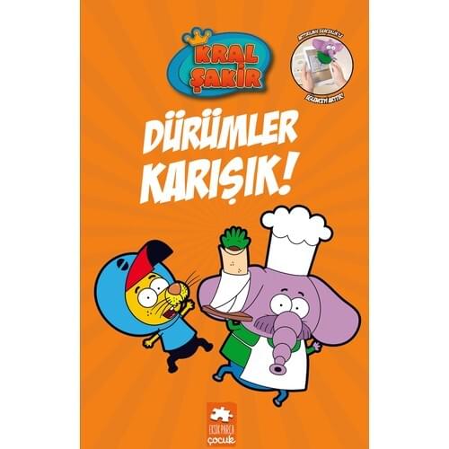 Eksik Parça Çocuk Lifestyle