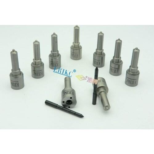 ERIKC diesel nozzle DSLA 142 P 795 (0433175196) auto engine parts CRI injector nozzle 0445110008,0445110044,0986435003