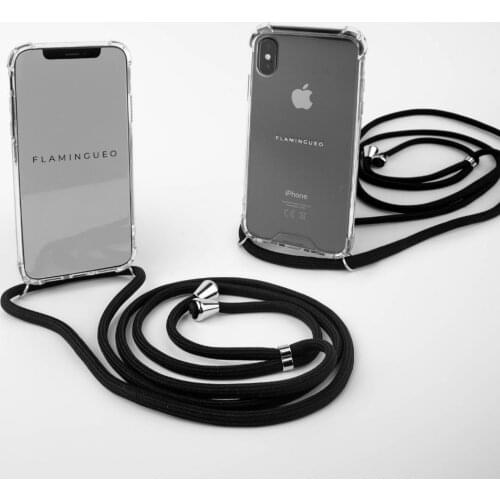 Flamingueo Bumpers For Phones