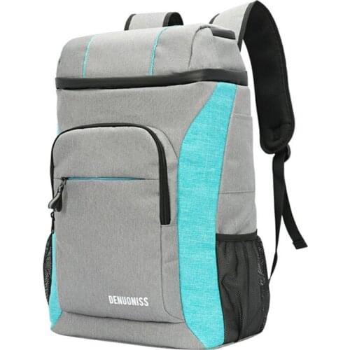 FY-Urban hipsters Cooler Bags