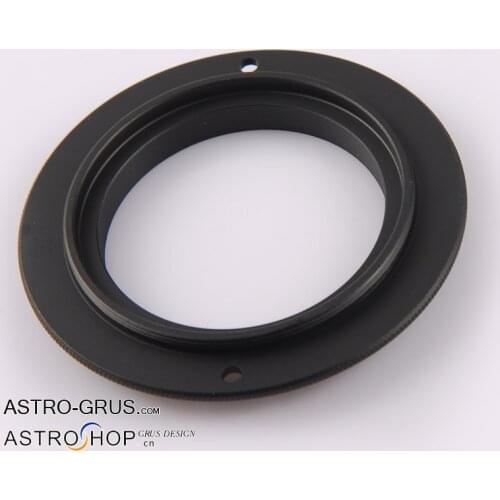 HERCULES M54 * 0.75 male thread to M48 * 0.75 male thread S8119