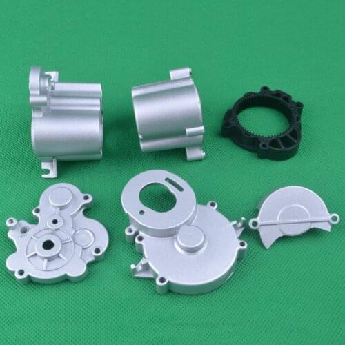 HG P407 HG-P407 1/10 RC Car spare parts Gearbox shell CD-28