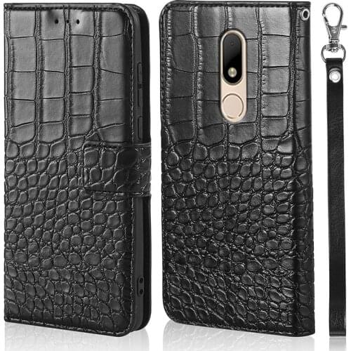 JDL WANDZ Motorola Moto M Phone Cases
