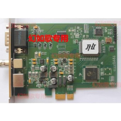 For Ok_mc10a-e image acquisition card medical acquisition card ok-mc10a