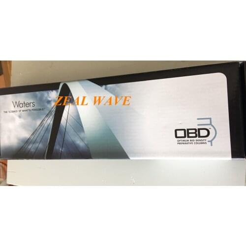 For Waters Preparation Column 186003895 Xbridge 19 xx 250mmw