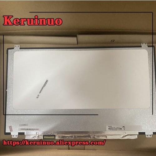 N173HHE-G32 LCD Display screen 17.3" 1920x1080 FHD LED 120Hz LED 40 PIN N173HHE