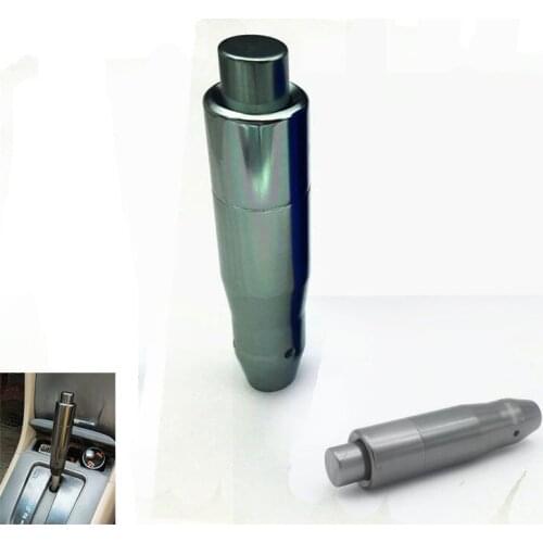 New Universal Automatic Gear Shift Knob For Honda Accord 1998-2012 Gear Ball Head