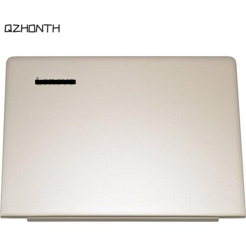 New For Lenovo Ideapad 710s-13isk 710s-13ikb Air 13 Top LCD Back Cover Rear Gold Color