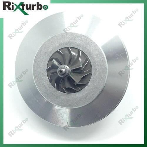 New GT1544V Turbo Charger Cartridge 753420 Turbine Core For Citroen C2 C4 C5 C6 Berlingo Picasso Xsara 1.6 HDi FAP 80Kw DV6TED4