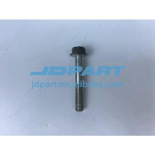 New 3TNV76 water pump screws 26106-080502 for yanmar