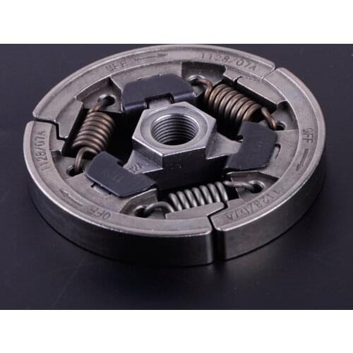 LETAOSK Clutch Fit For Stihl MS361 044 046 MS440 MS460 Chainsaw Replaces 1128 007 1000