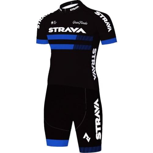 Strava One Piece Skinsuit Bike Clothing Men Roupa Masculino Ropa Para Hombre Camisa Ciclismo Masculina 자전거의류 Fietskleding Heren