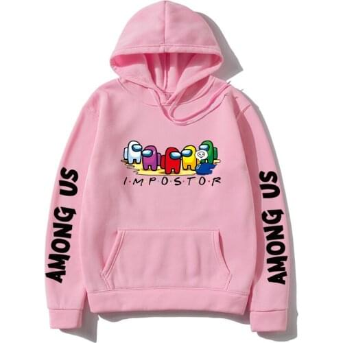 Game Oversized Hoodies Men Cartoon Printed Casual Fashion Sweatshirt Anime Pullover Harajuku Sudadera hombre Autumn Winter hoody