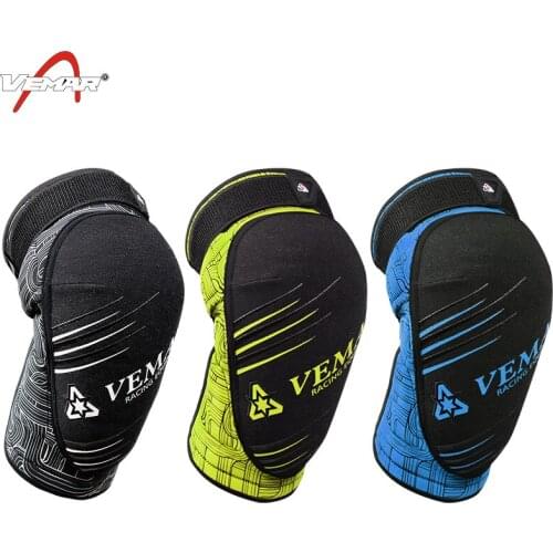 Vemar Warm Motorcycle Knee Protection Motocross Protector Pads Guards Motosiklet Dizlik Moto Joelheira Protective Gear Kneepads