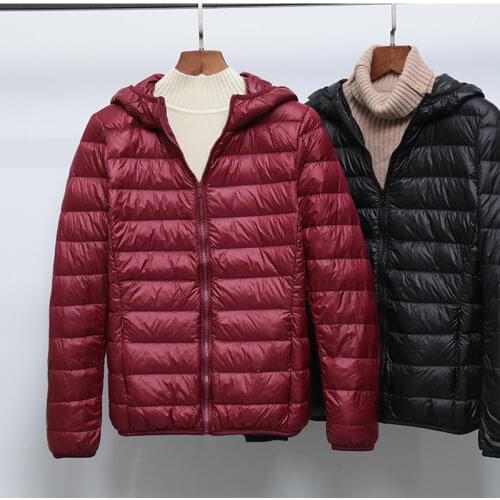 VGVFHZY Women's Demi Jackets
