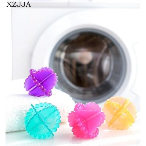 XZJJA Balls For Washing