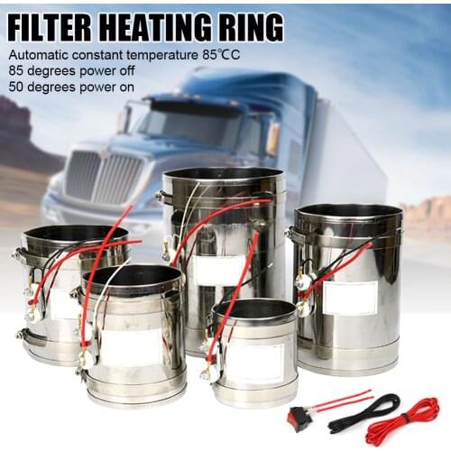 YI KA Automotive Filters